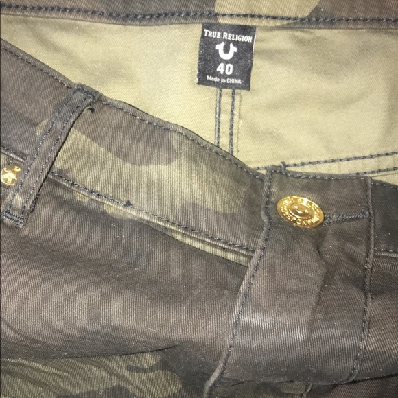 True Religion Outfit. New w/o tags! - Picture 3 of 6